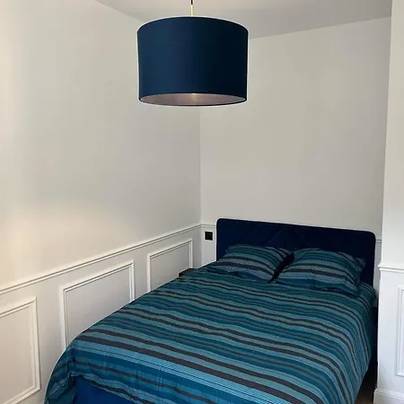 Appartement Splendid *