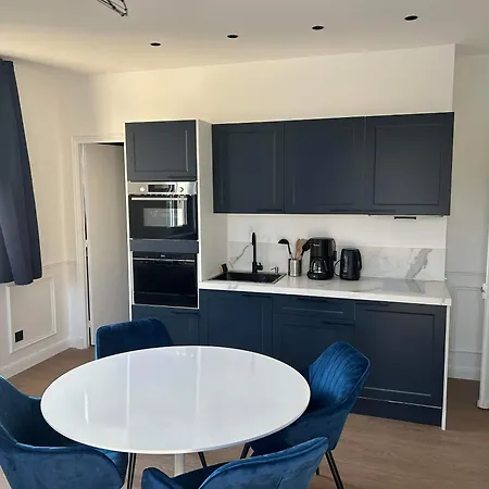Splendid Apartment