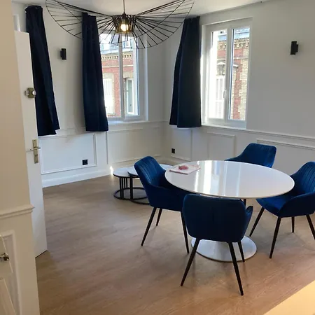 Splendid Appartement